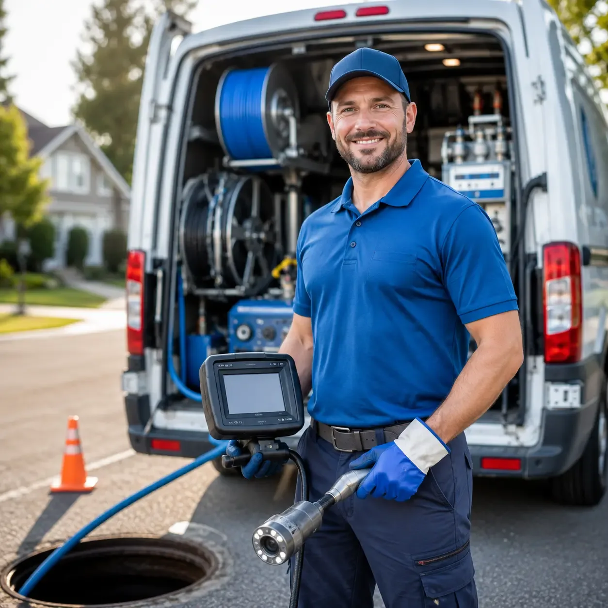Local Pipe Relining specialists in Garden Plain, KS